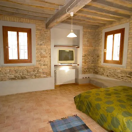 Alloggio per agriturismo Agriturismo San Polo *
