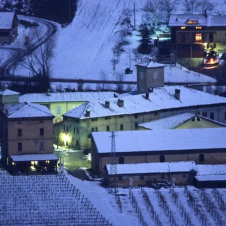 Agriturismo San Polo Castelvetro di Modena