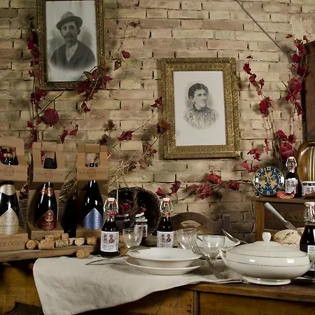Agriturismo San Polo