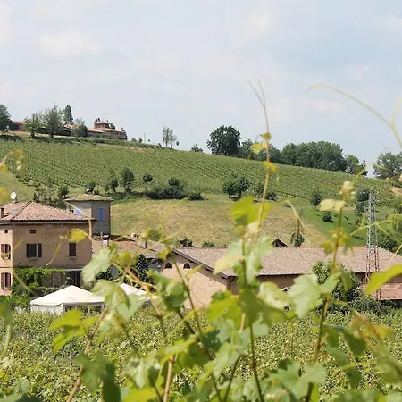 Alloggio per agriturismo Agriturismo San Polo *
