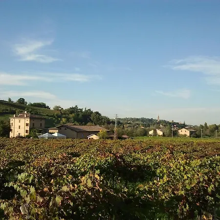 Agriturismo San Polo