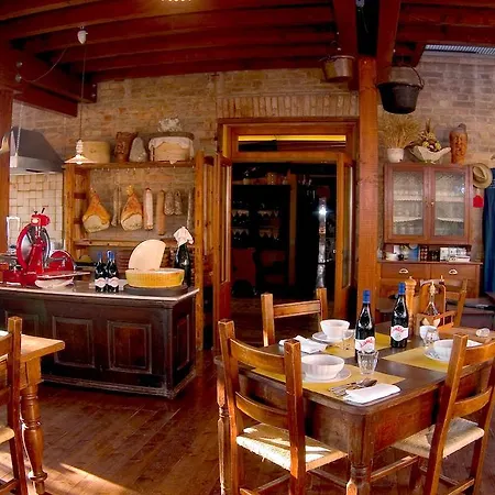 Agriturismo San Polo