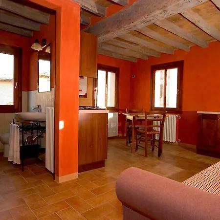 Agriturismo San Polo