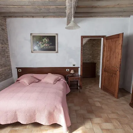 Agriturismo San Polo