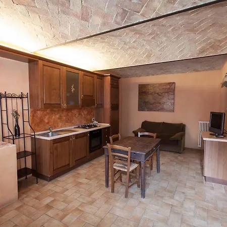 Alloggio per agriturismo Agriturismo San Polo Castelvetro di Modena