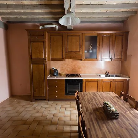 Agriturismo San Polo Farm stay