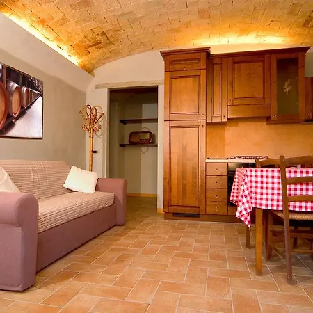 Agriturismo San Polo Castelvetro di Modena